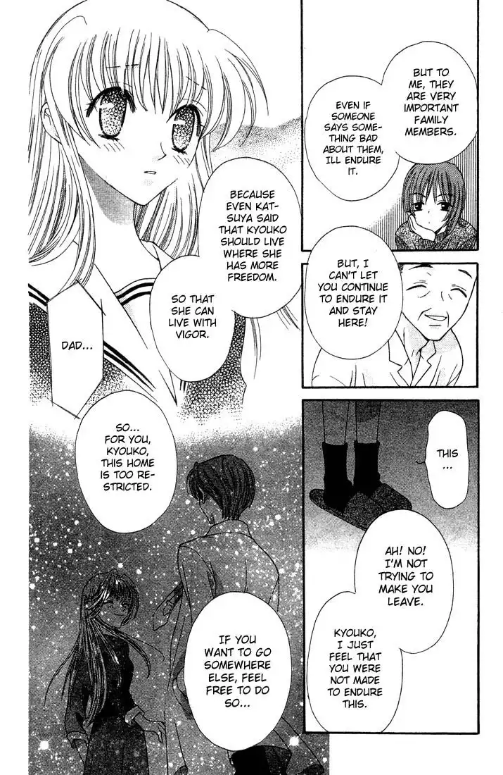 Fruits Basket Chapter 6 17